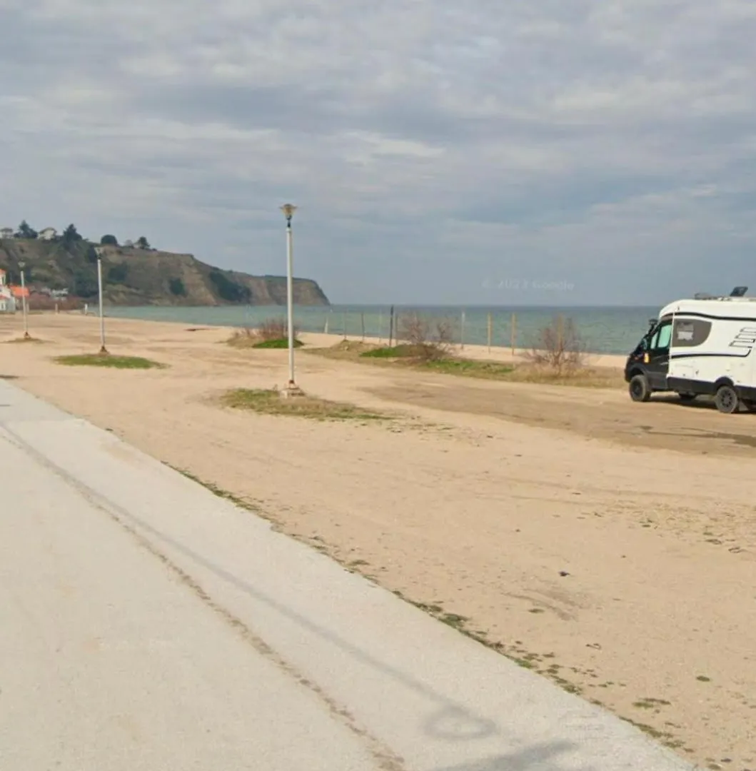 דירות אגיה טריאדה Sea Breeze 0*,