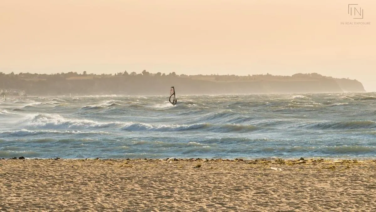 דירות אגיה טריאדה Sea Breeze